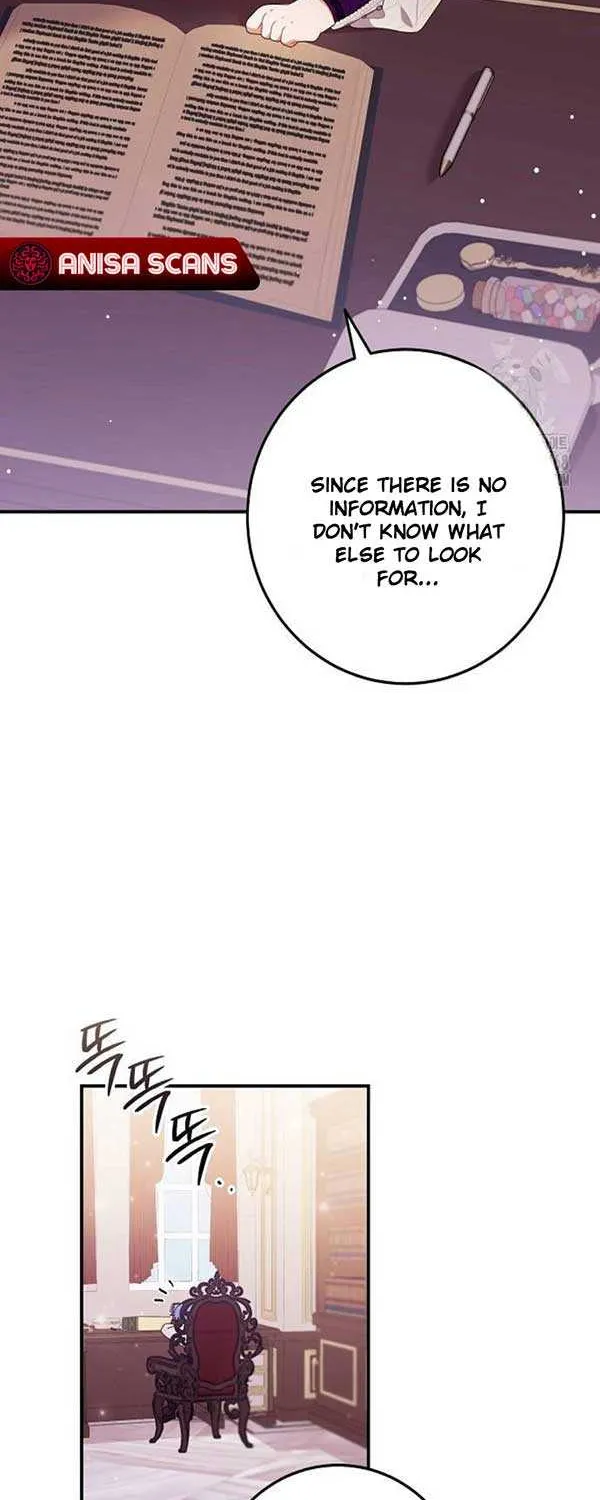 I Found A Family That Wasn’t In My Adoption Plan Zinmanga X Chapter 20 Page 42