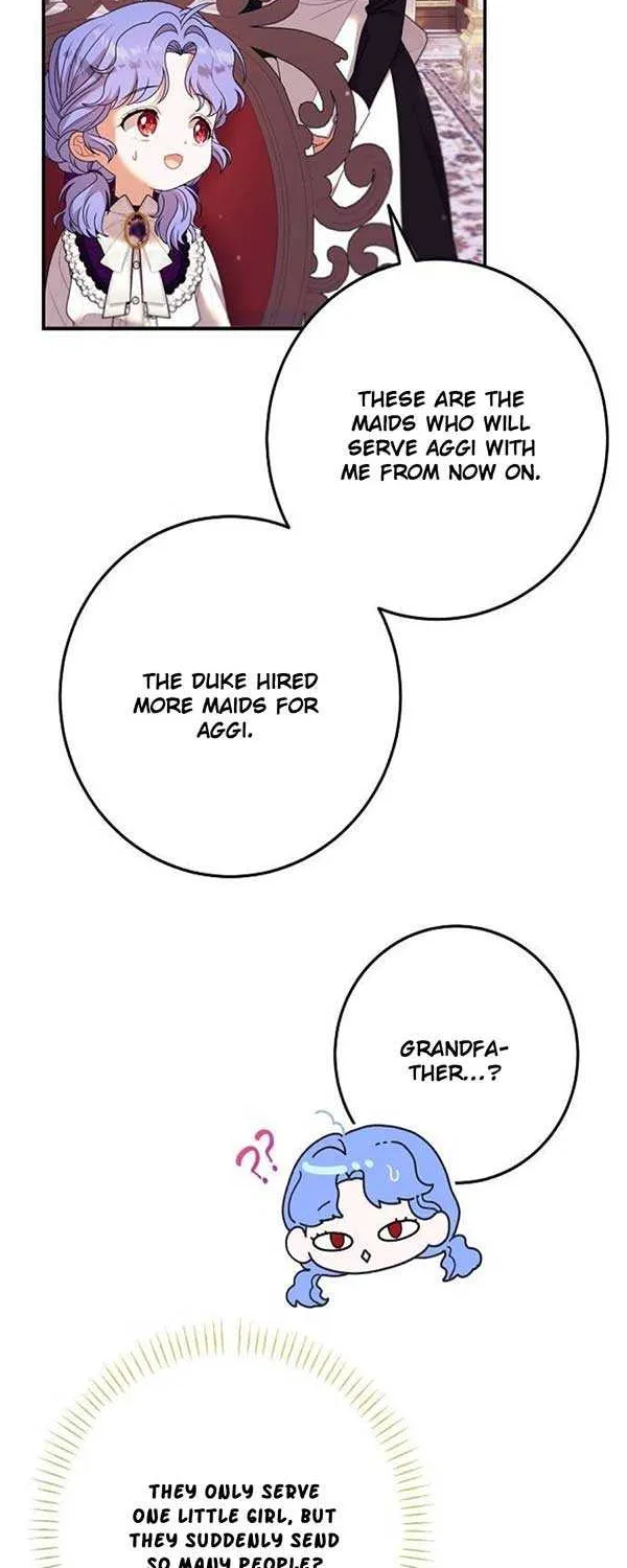 I Found A Family That Wasn’t In My Adoption Plan Zinmanga X Chapter 20 Page 49