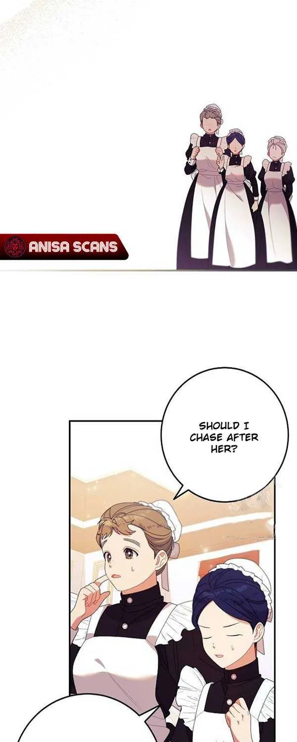 I Found A Family That Wasn’t In My Adoption Plan Zinmanga X Chapter 20 Page 61