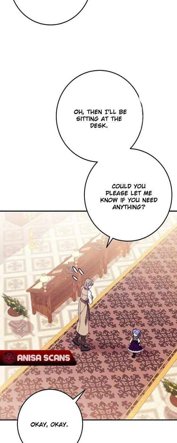 I Found A Family That Wasn’t In My Adoption Plan Zinmanga X Chapter 20 Page 73