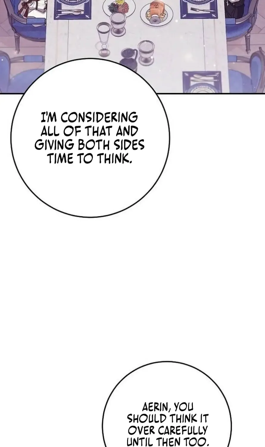 I Found A Family That Wasn’t In My Adoption Plan Zinmanga X Chapter 19 Page 31