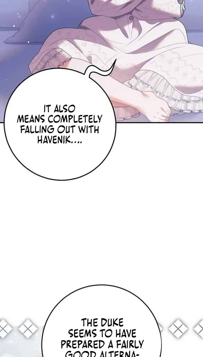 I Found A Family That Wasn’t In My Adoption Plan Zinmanga X Chapter 19 Page 45