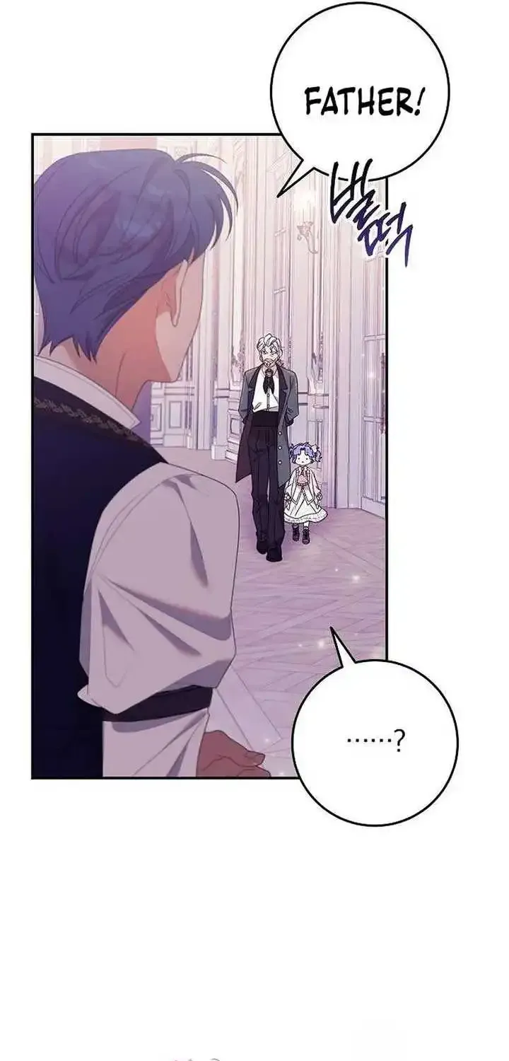 I Found A Family That Wasn’t In My Adoption Plan Zinmanga X Chapter 18 Page 36