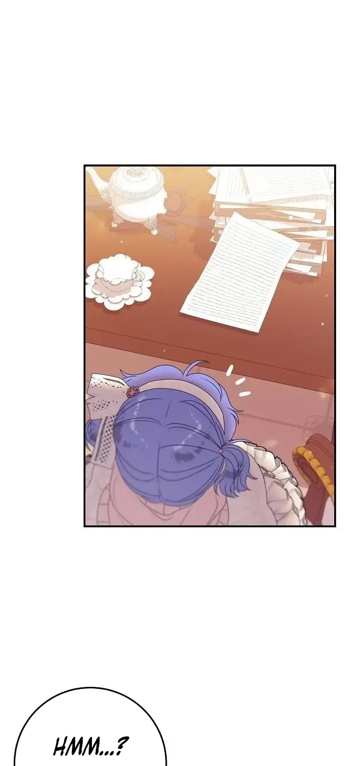 I Found A Family That Wasn’t In My Adoption Plan Zinmanga X Chapter 17 Page 76
