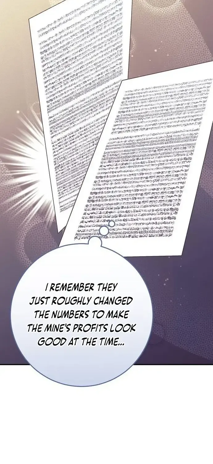 I Found A Family That Wasn’t In My Adoption Plan Zinmanga X Chapter 17 Page 80