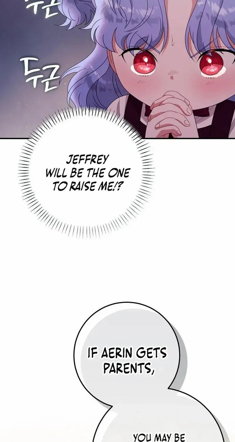 I Found A Family That Wasn’t In My Adoption Plan Zinmanga X Chapter 16 Page 46