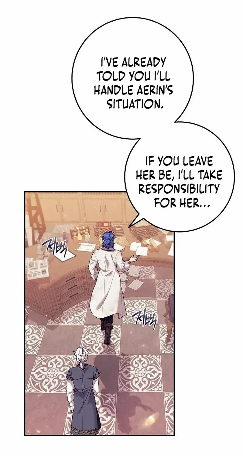 I Found A Family That Wasn’t In My Adoption Plan Zinmanga X Chapter 16 Page 52