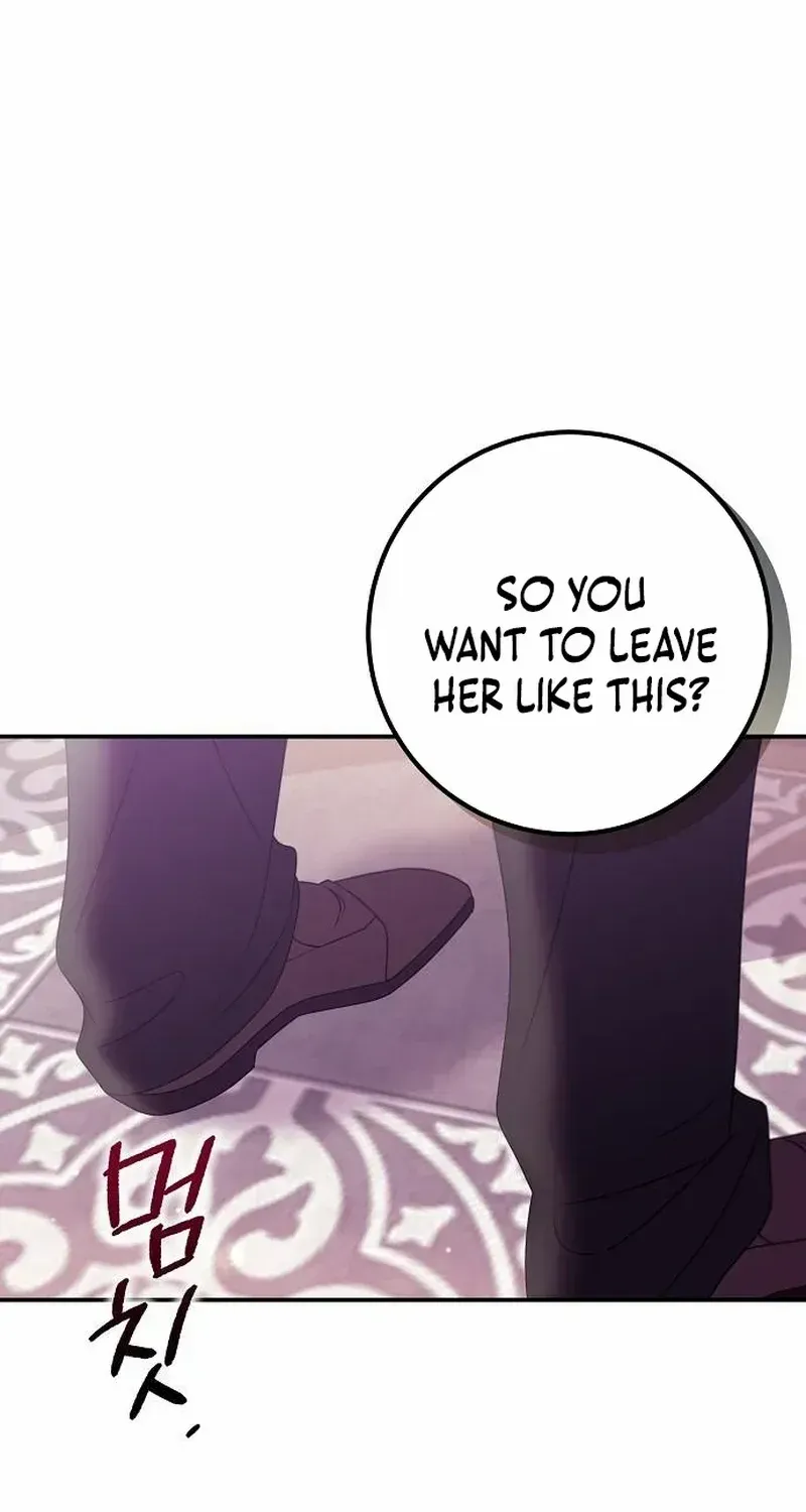 I Found A Family That Wasn’t In My Adoption Plan Zinmanga X Chapter 16 Page 53