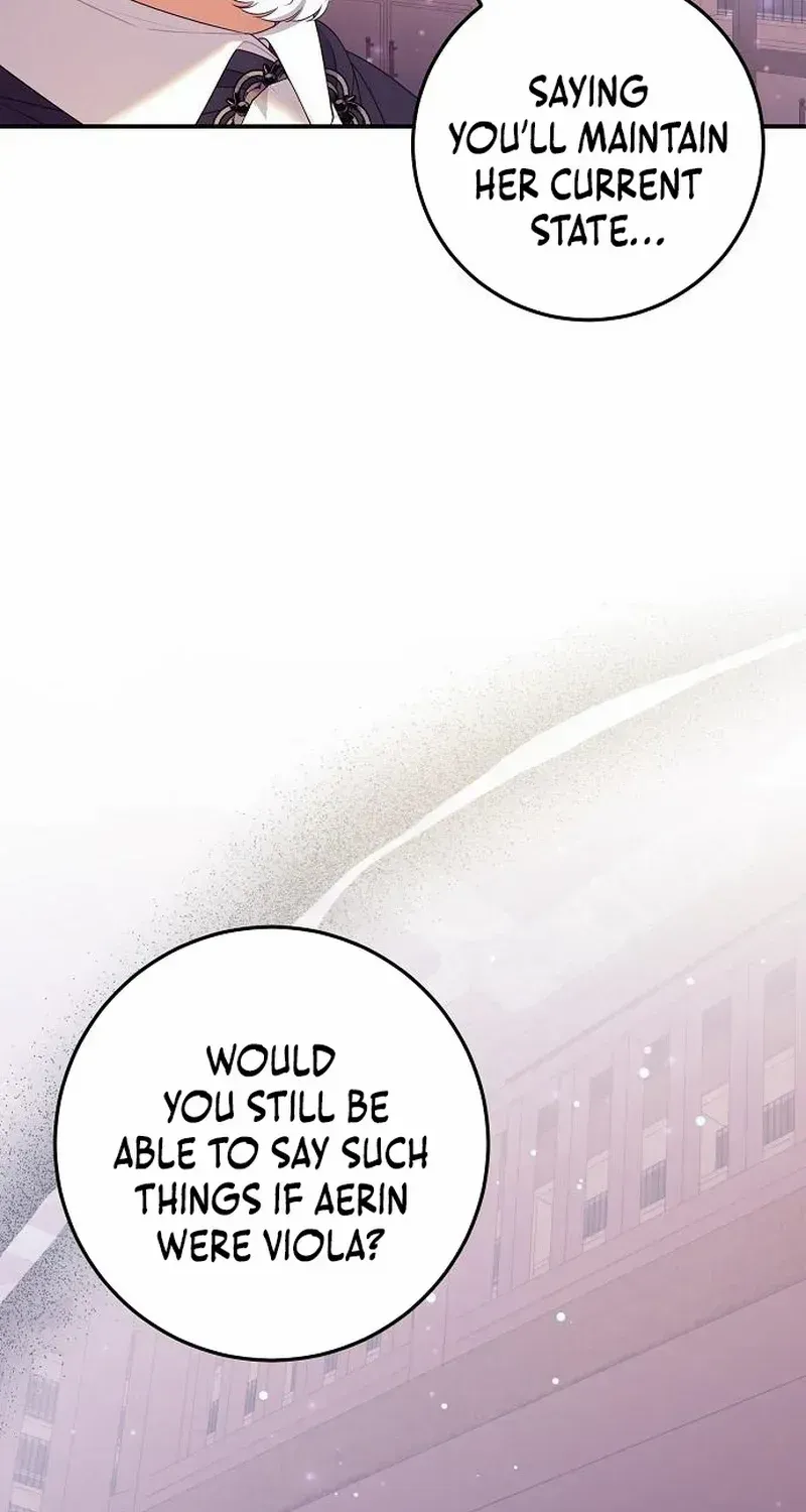I Found A Family That Wasn’t In My Adoption Plan Zinmanga X Chapter 16 Page 63