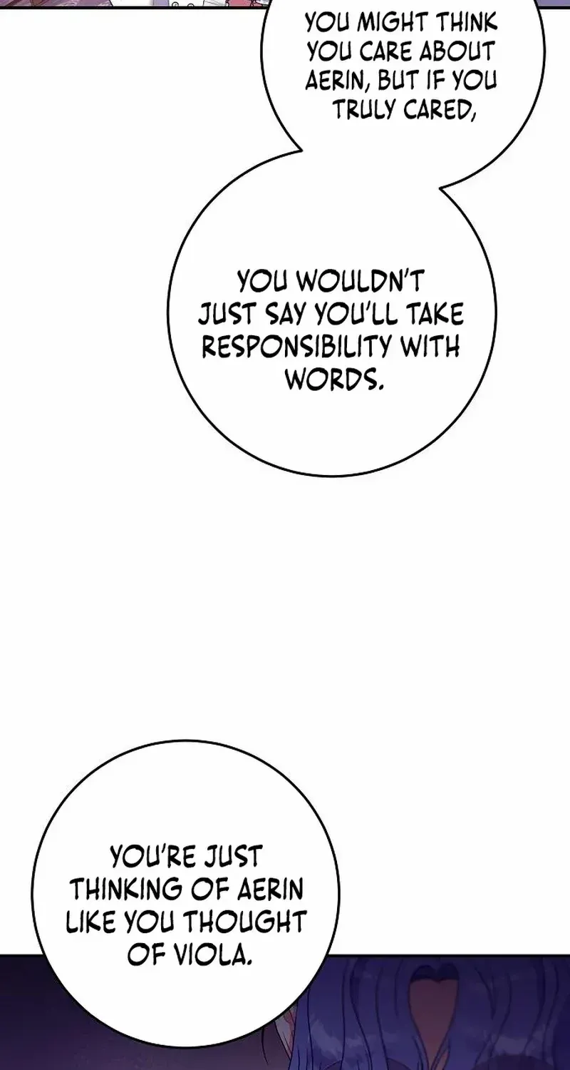 I Found A Family That Wasn’t In My Adoption Plan Zinmanga X Chapter 16 Page 67