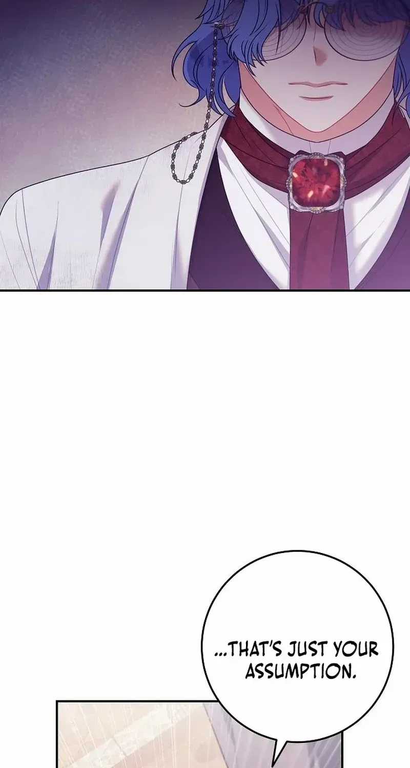 I Found A Family That Wasn’t In My Adoption Plan Zinmanga X Chapter 16 Page 68