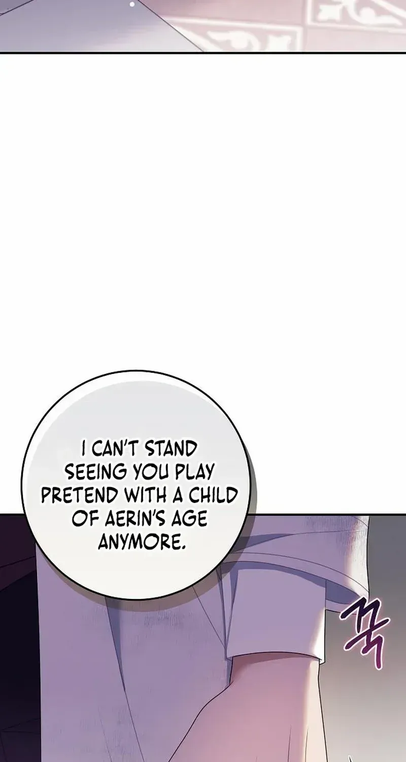 I Found A Family That Wasn’t In My Adoption Plan Zinmanga X Chapter 16 Page 73