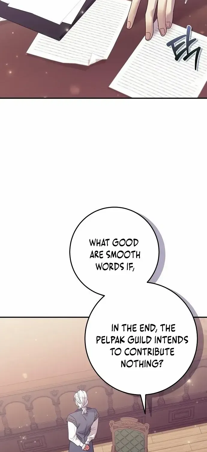I Found A Family That Wasn’t In My Adoption Plan Zinmanga X Chapter 15 Page 2
