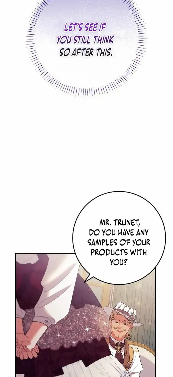 I Found A Family That Wasn’t In My Adoption Plan Zinmanga X Chapter 15 Page 27