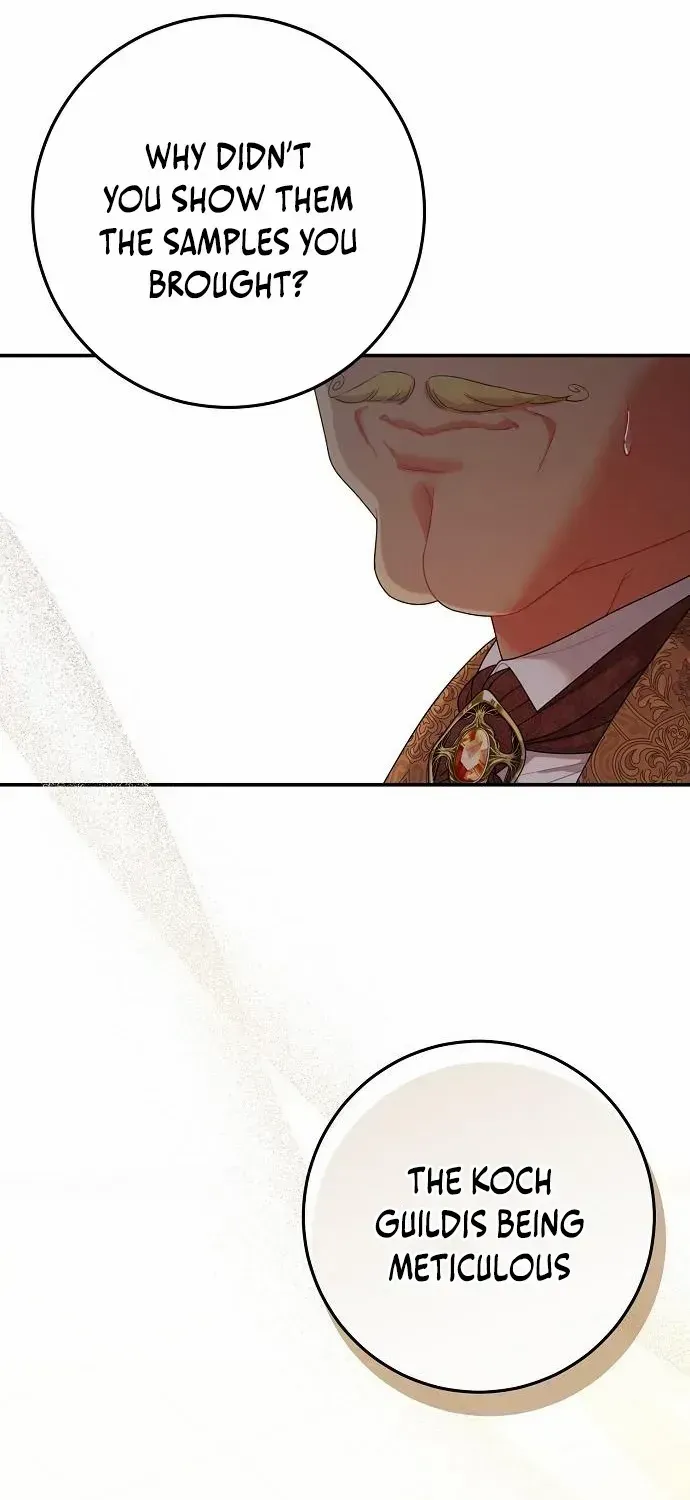 I Found A Family That Wasn’t In My Adoption Plan Zinmanga X Chapter 15 Page 48