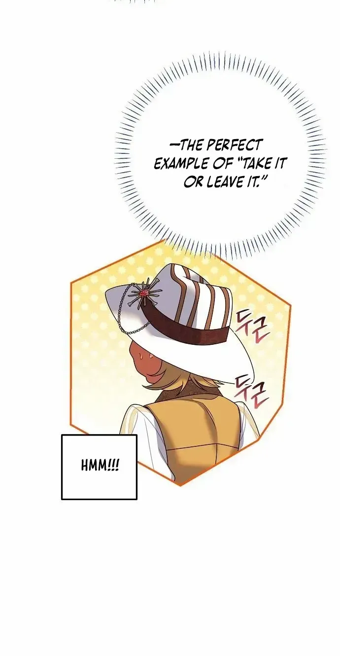 I Found A Family That Wasn’t In My Adoption Plan Zinmanga X Chapter 15 Page 55