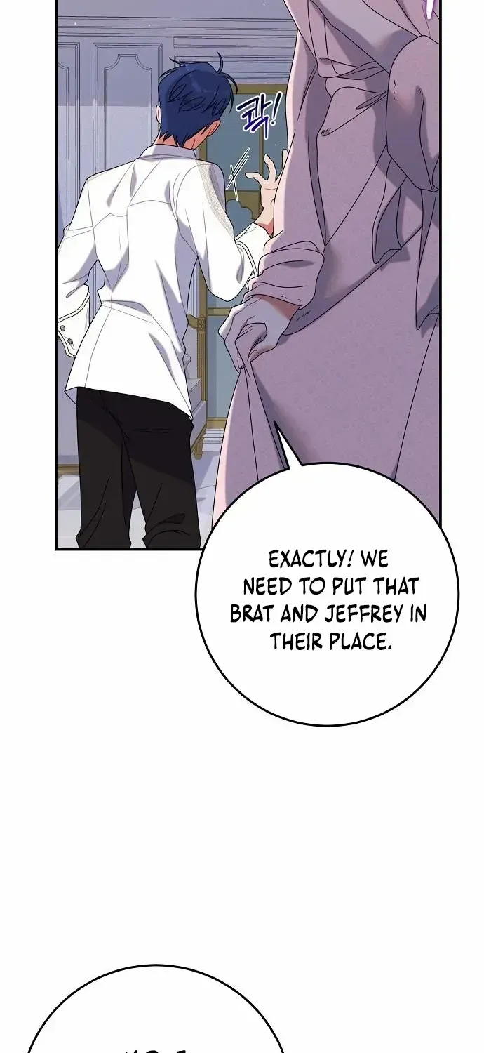 I Found A Family That Wasn’t In My Adoption Plan Zinmanga X Chapter 15 Page 76