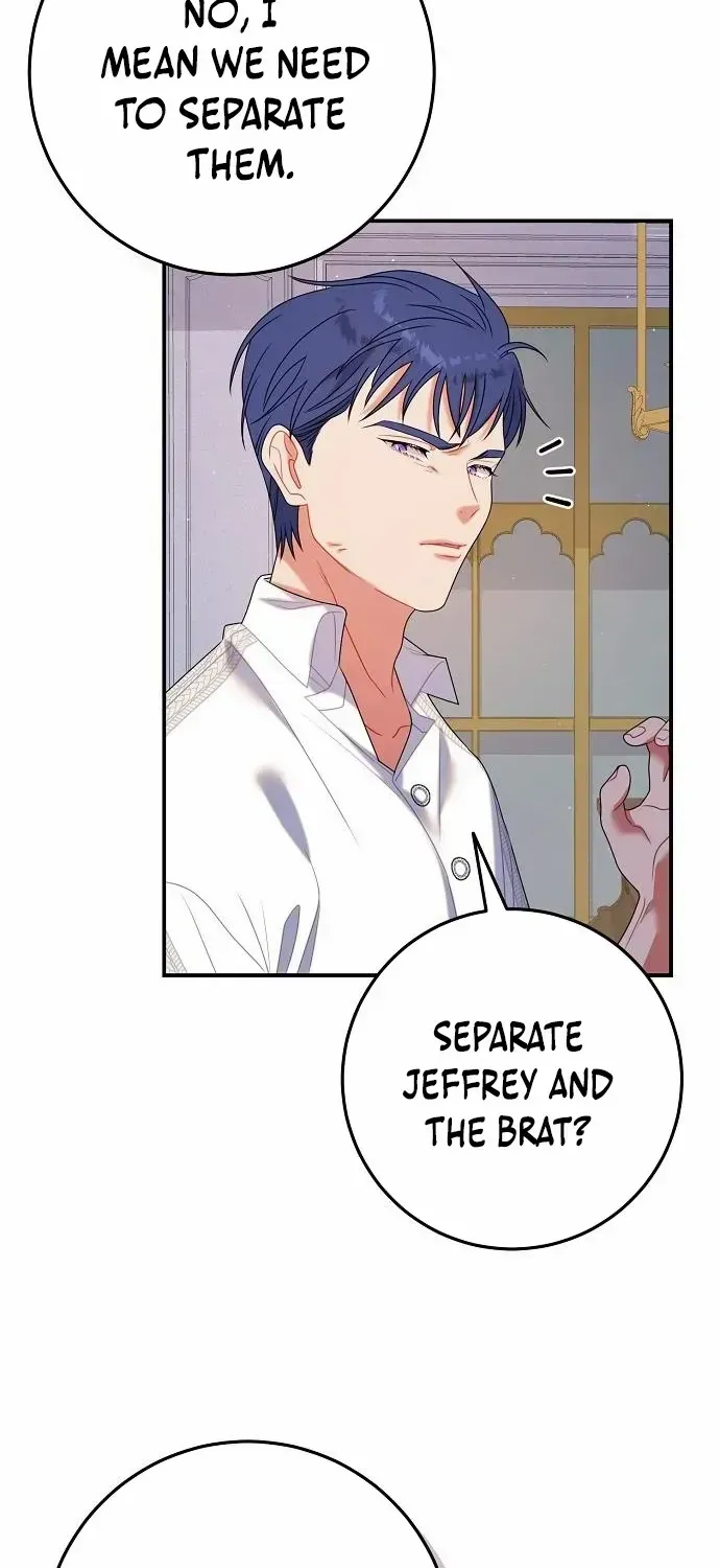 I Found A Family That Wasn’t In My Adoption Plan Zinmanga X Chapter 15 Page 77