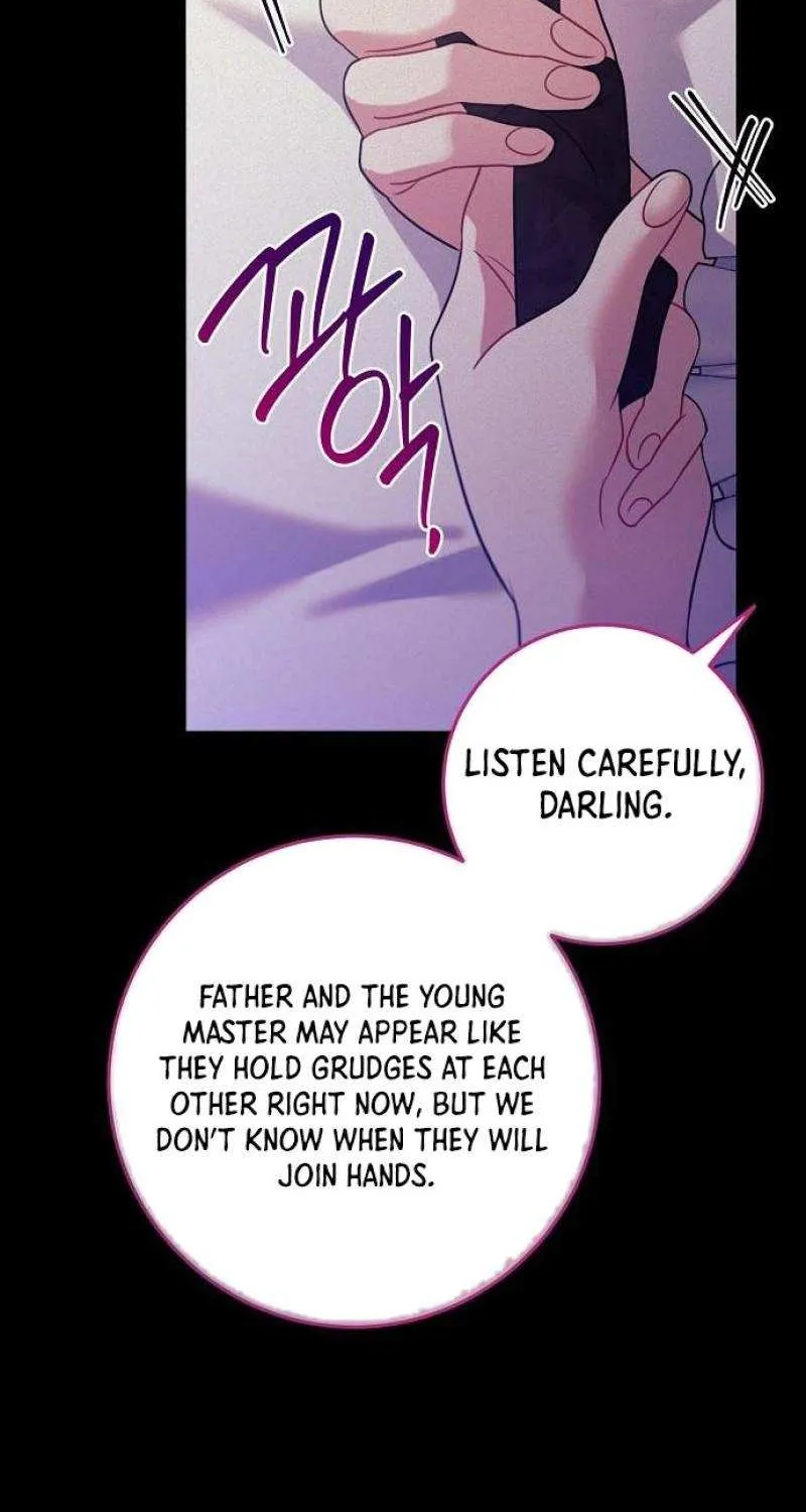 I Found A Family That Wasn’t In My Adoption Plan Zinmanga X Chapter 12 Page 40