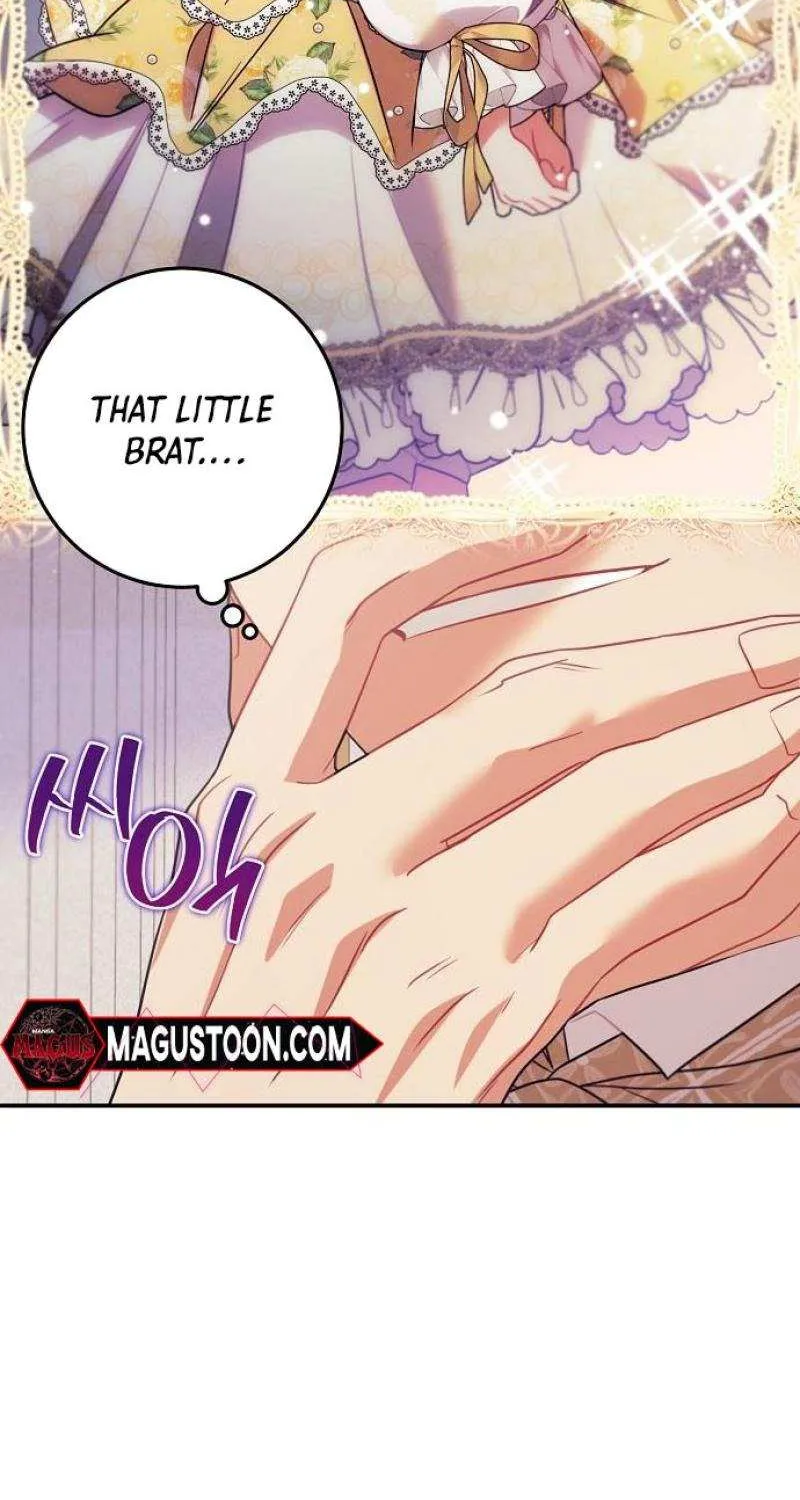 I Found A Family That Wasn’t In My Adoption Plan Zinmanga X Chapter 12 Page 45