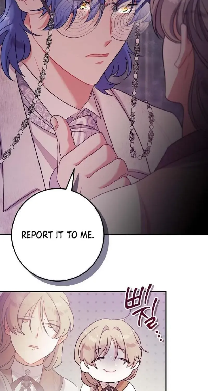 I Found A Family That Wasn’t In My Adoption Plan Zinmanga X Chapter 12 Page 83