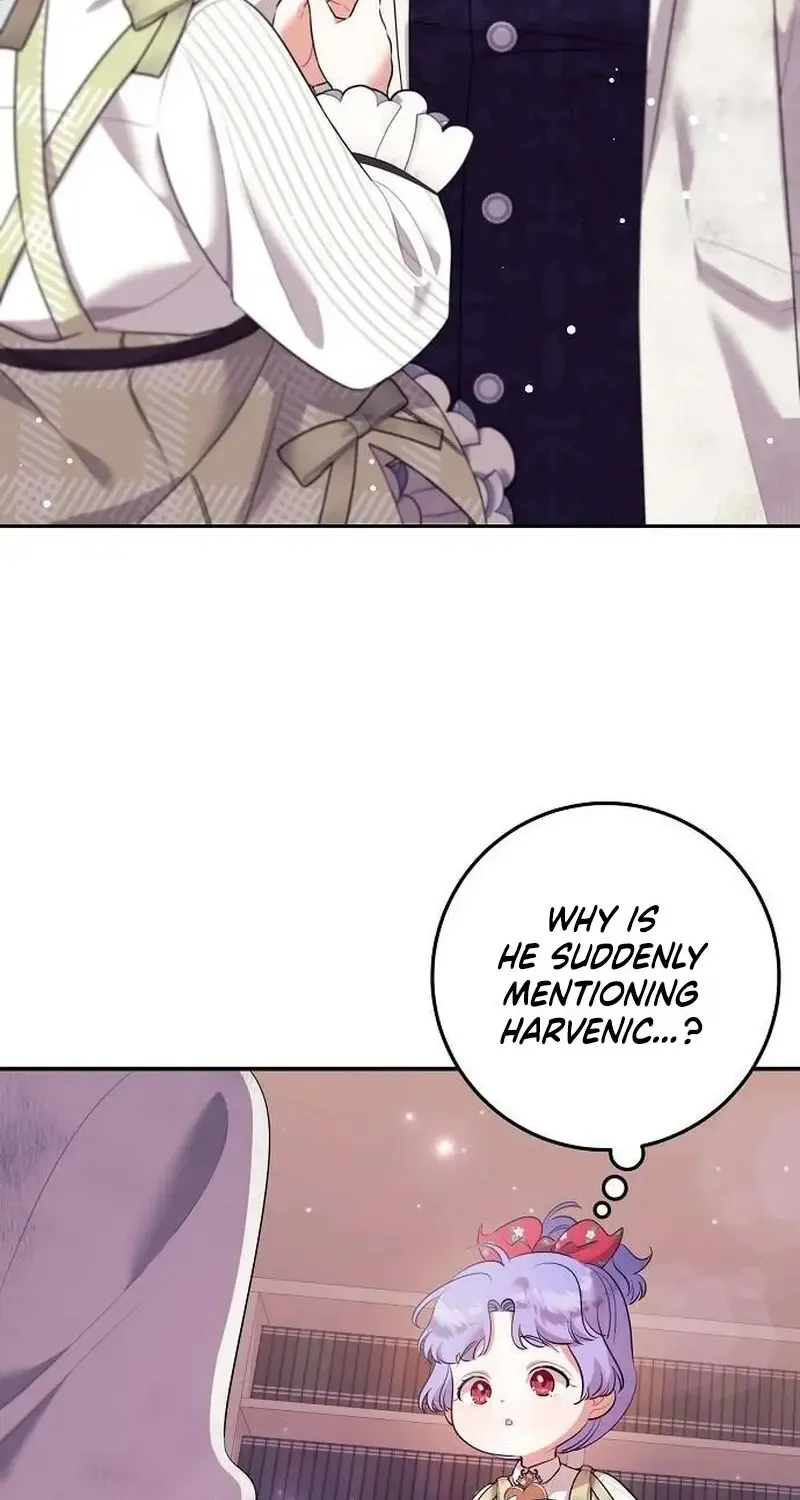 I Found A Family That Wasn’t In My Adoption Plan Zinmanga X Chapter 11 Page 4