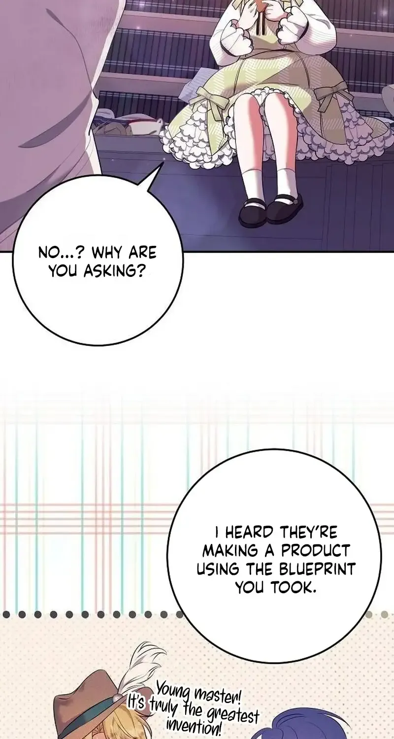 I Found A Family That Wasn’t In My Adoption Plan Zinmanga X Chapter 11 Page 5