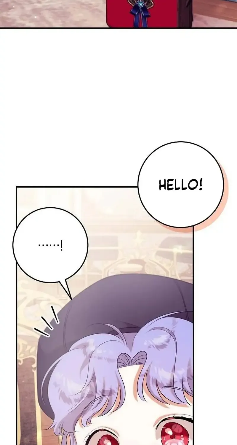 I Found A Family That Wasn’t In My Adoption Plan Zinmanga X Chapter 11 Page 38