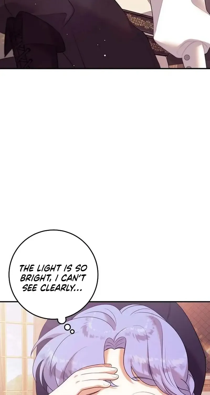 I Found A Family That Wasn’t In My Adoption Plan Zinmanga X Chapter 11 Page 40