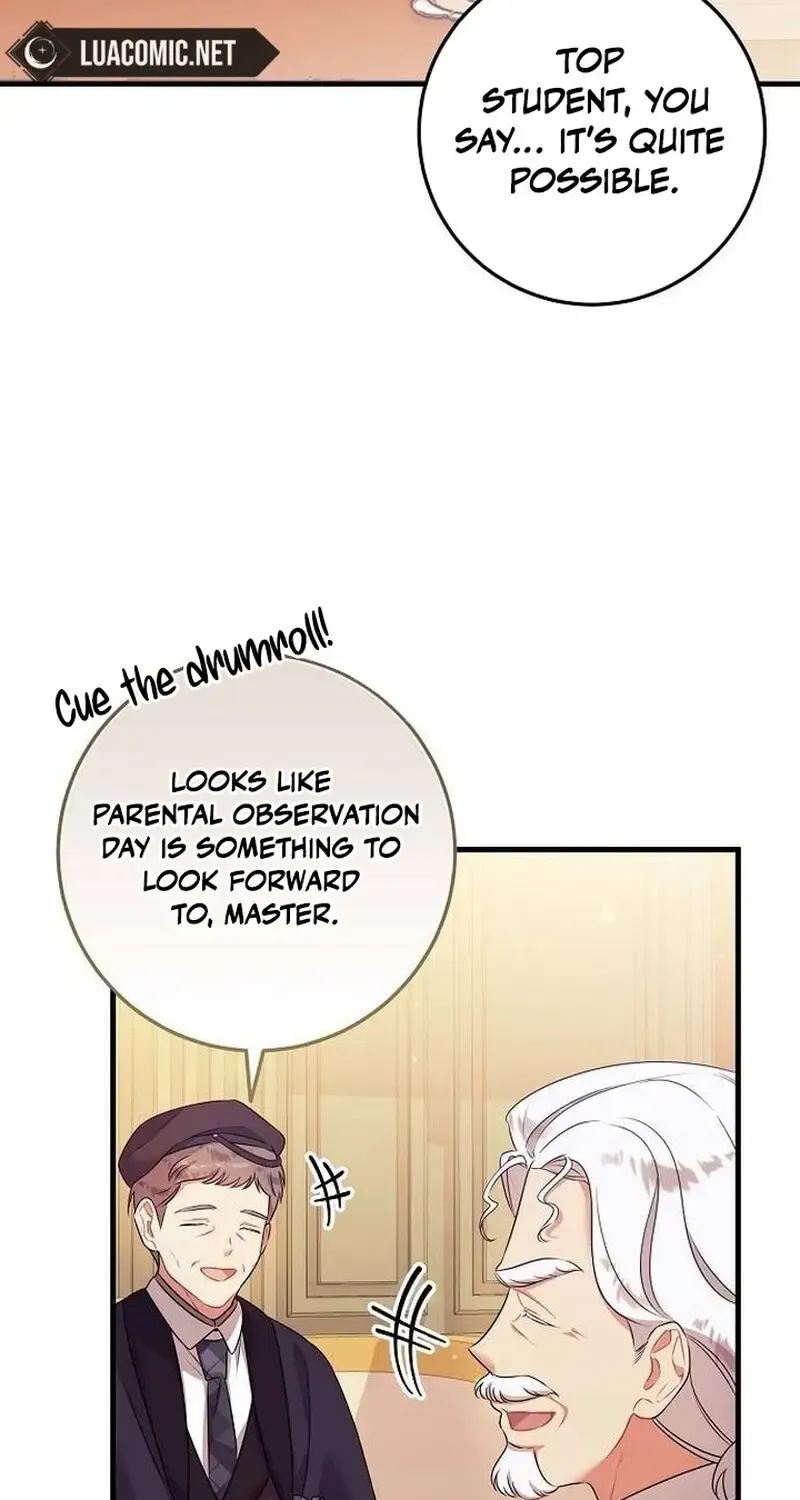 I Found A Family That Wasn’t In My Adoption Plan Zinmanga X Chapter 10 Page 21