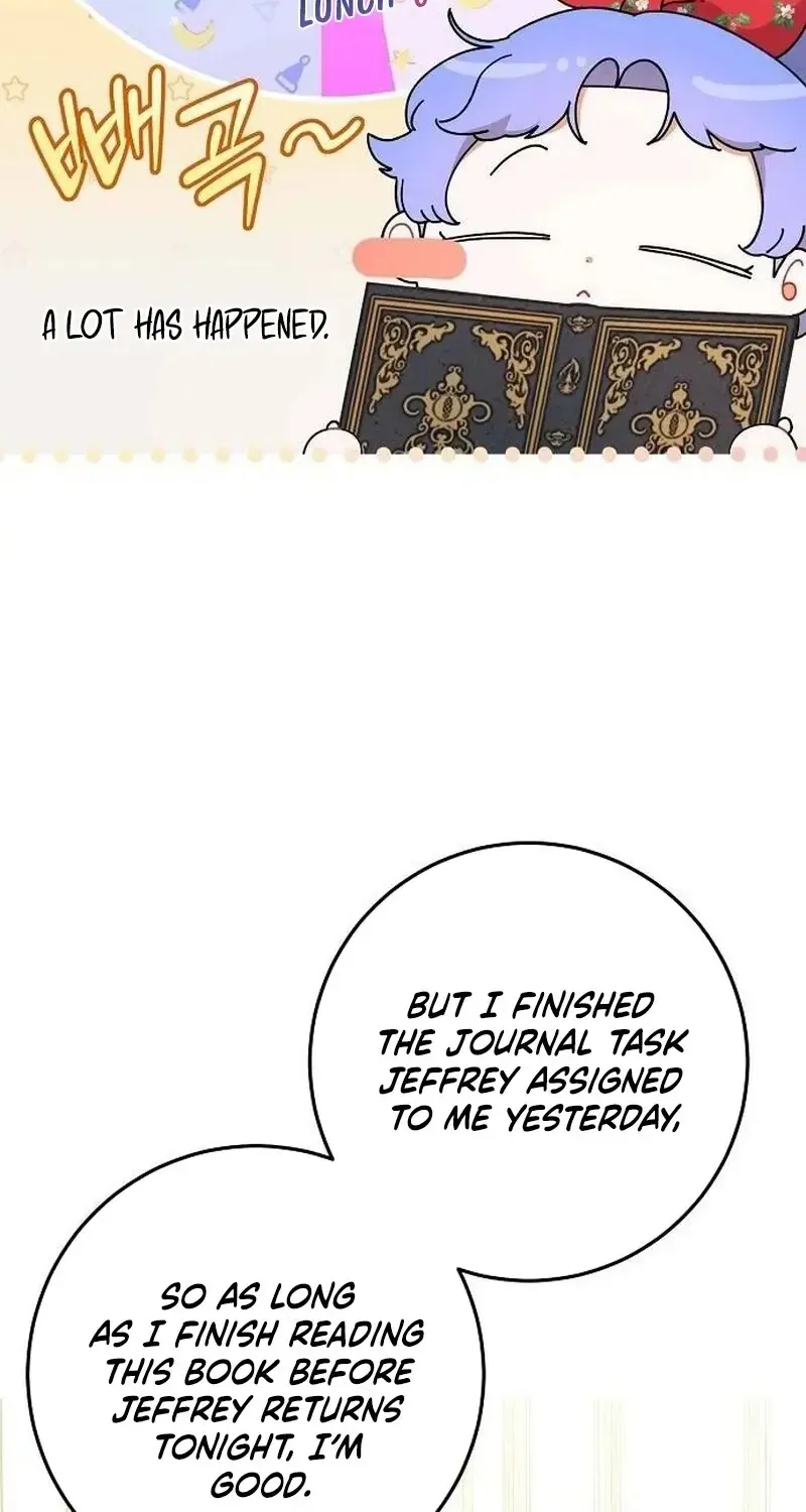 I Found A Family That Wasn’t In My Adoption Plan Zinmanga X Chapter 9 Page 4