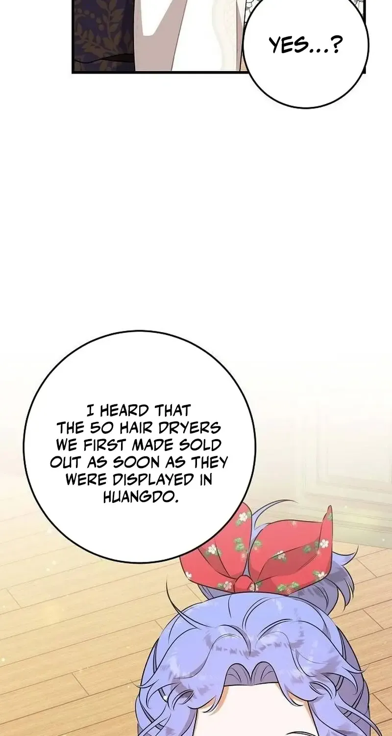 I Found A Family That Wasn’t In My Adoption Plan Zinmanga X Chapter 9 Page 65
