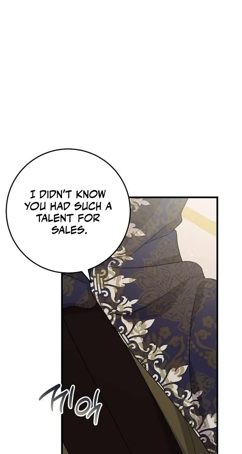 I Found A Family That Wasn’t In My Adoption Plan Zinmanga X Chapter 9 Page 75