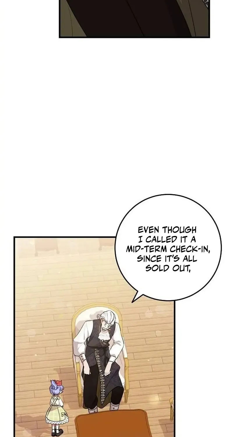 I Found A Family That Wasn’t In My Adoption Plan Zinmanga X Chapter 9 Page 76