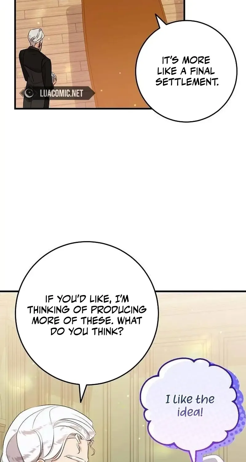 I Found A Family That Wasn’t In My Adoption Plan Zinmanga X Chapter 9 Page 77