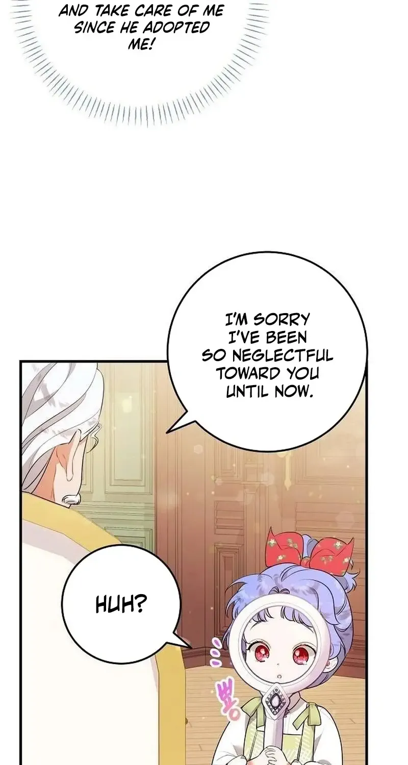 I Found A Family That Wasn’t In My Adoption Plan Zinmanga X Chapter 9 Page 81