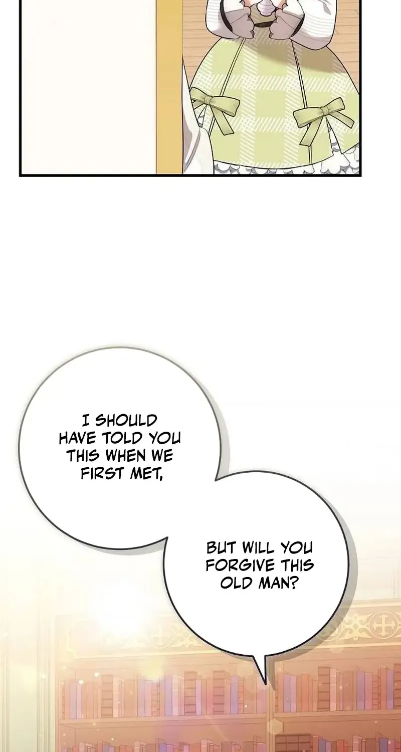 I Found A Family That Wasn’t In My Adoption Plan Zinmanga X Chapter 9 Page 82