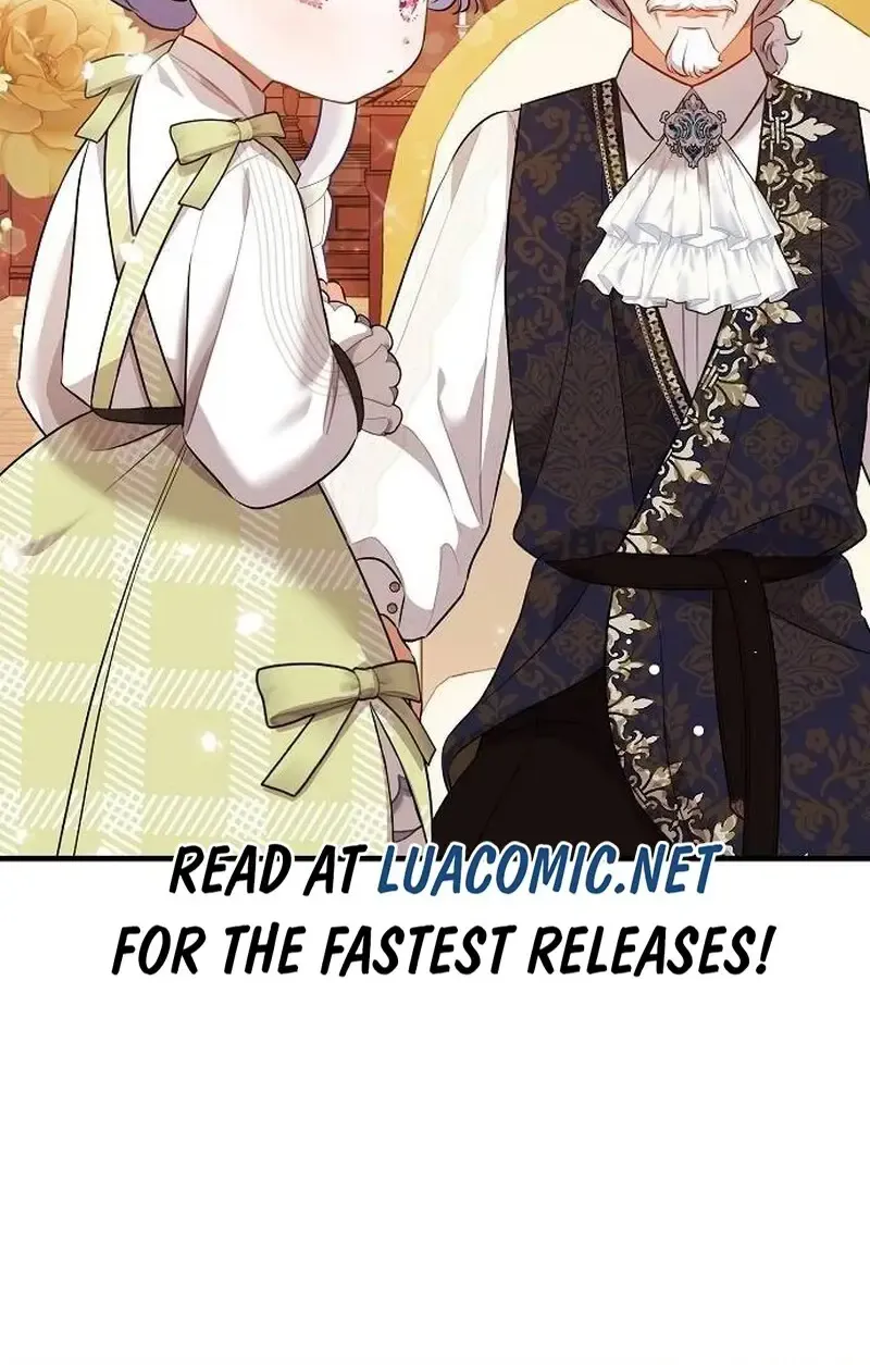 I Found A Family That Wasn’t In My Adoption Plan Zinmanga X Chapter 9 Page 96