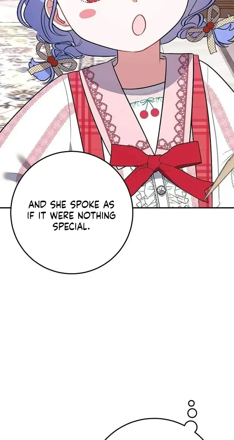 I Found A Family That Wasn’t In My Adoption Plan Zinmanga X Chapter 8 Page 75