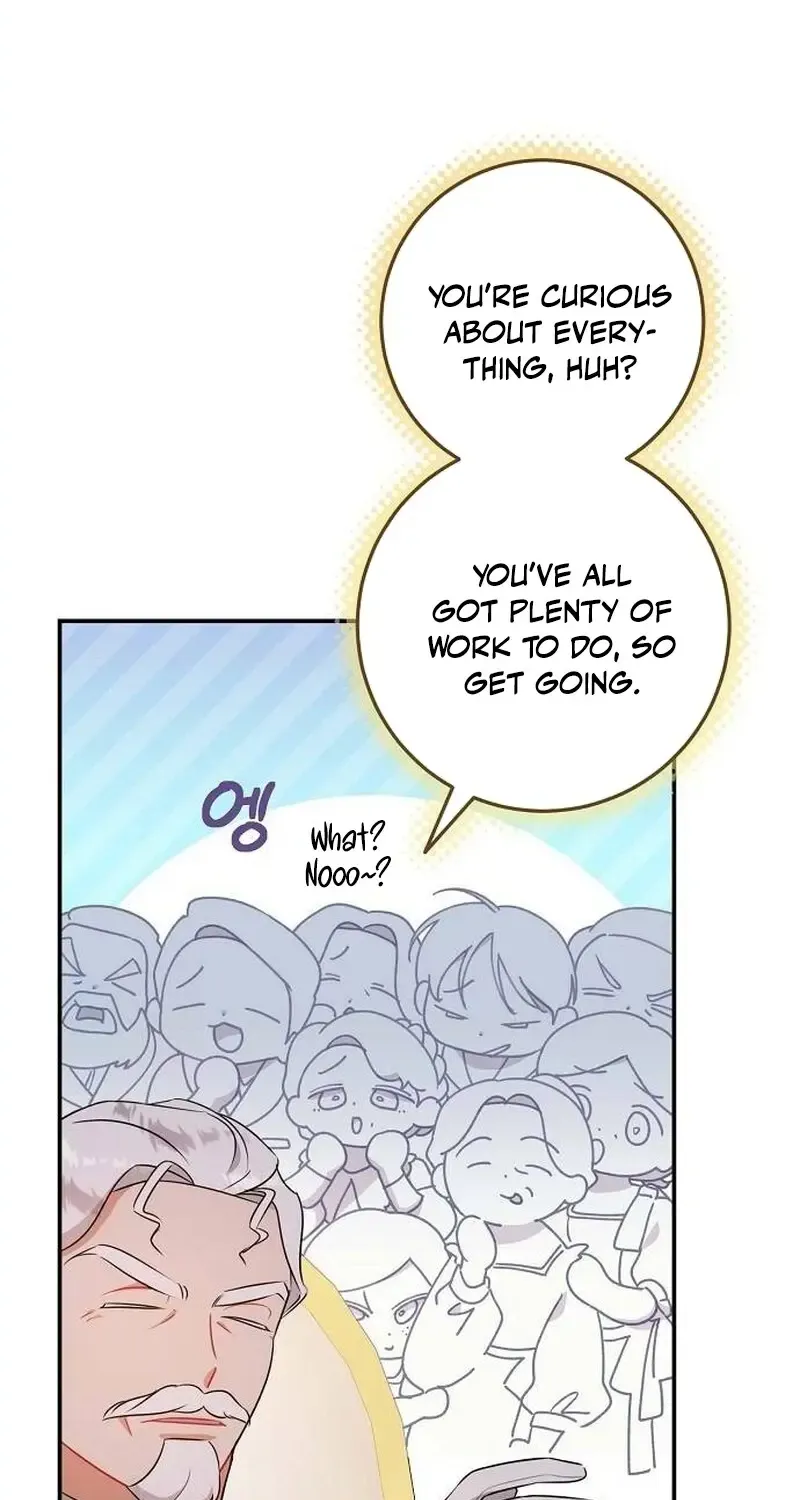 I Found A Family That Wasn’t In My Adoption Plan Zinmanga X Chapter 7 Page 70