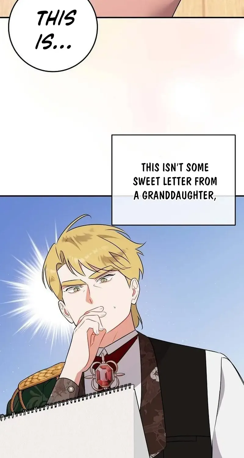 I Found A Family That Wasn’t In My Adoption Plan Zinmanga X Chapter 7 Page 88