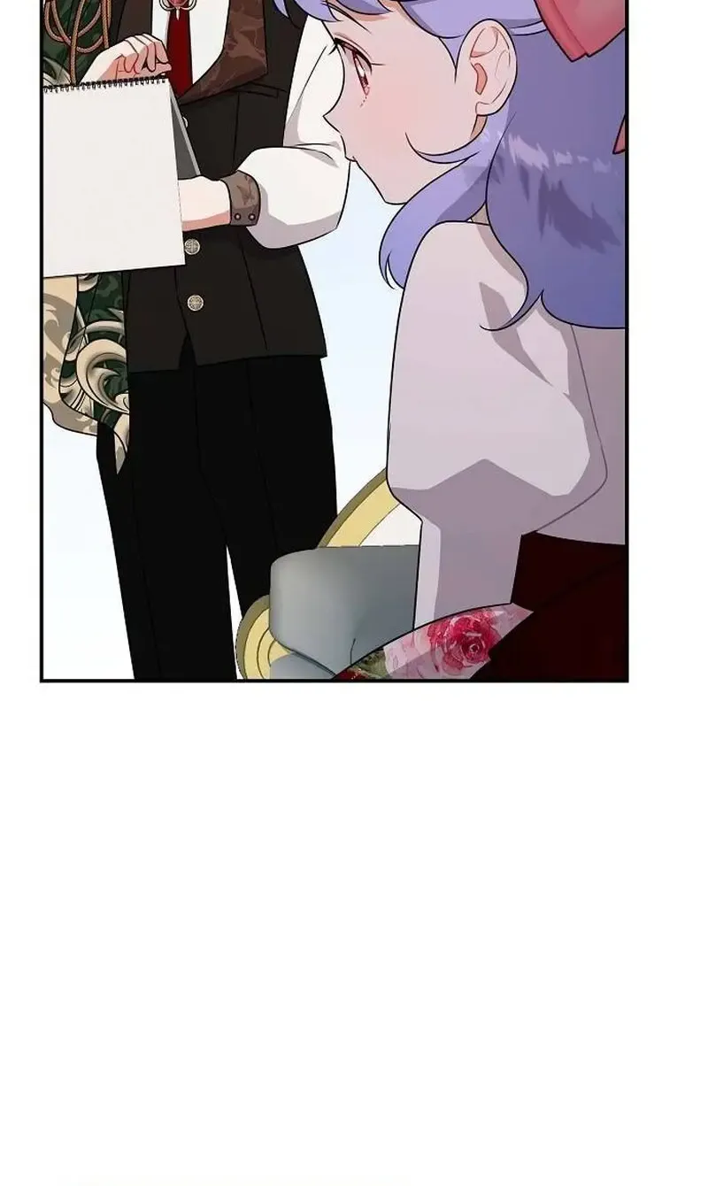 I Found A Family That Wasn’t In My Adoption Plan Zinmanga X Chapter 7 Page 90