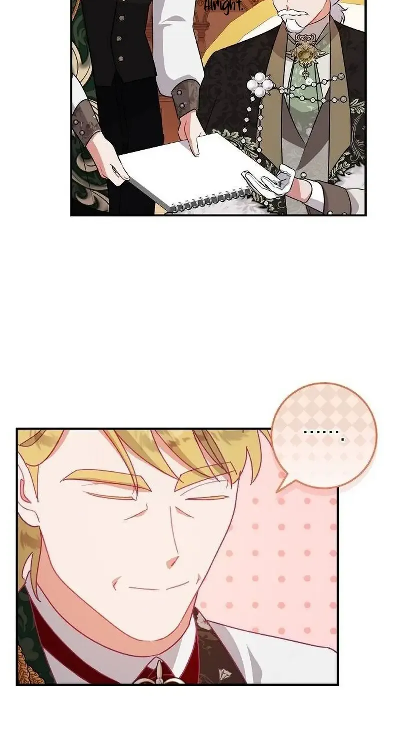 I Found A Family That Wasn’t In My Adoption Plan Zinmanga X Chapter 7 Page 94