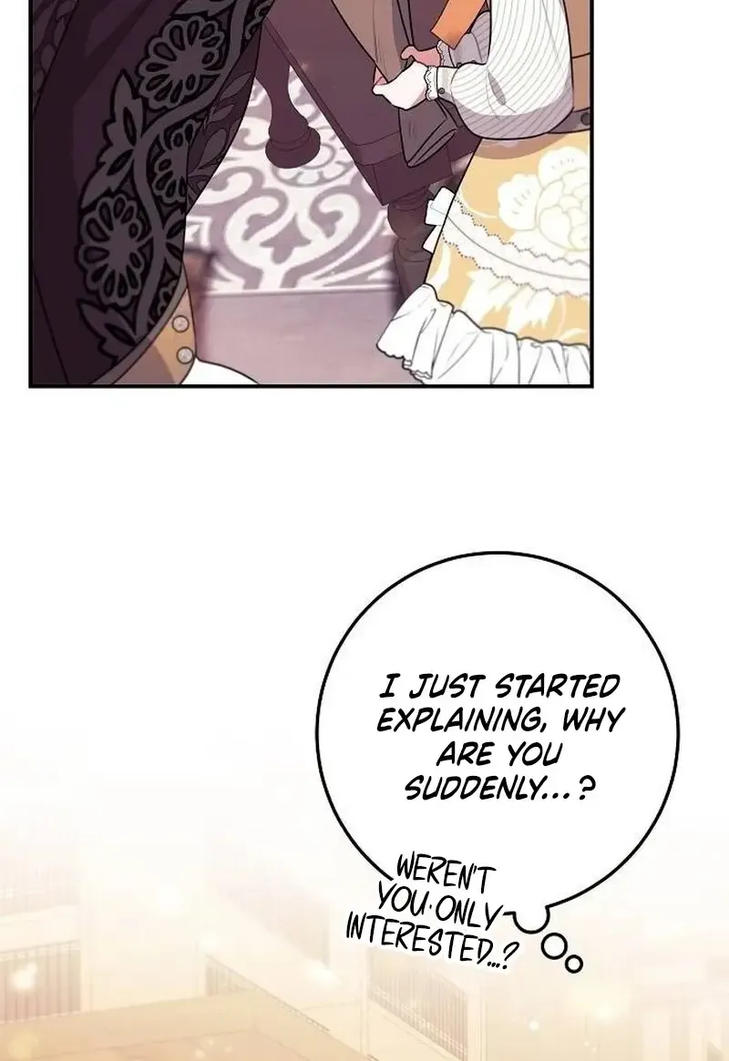 I Found A Family That Wasn’t In My Adoption Plan Zinmanga X Chapter 6 Page 48