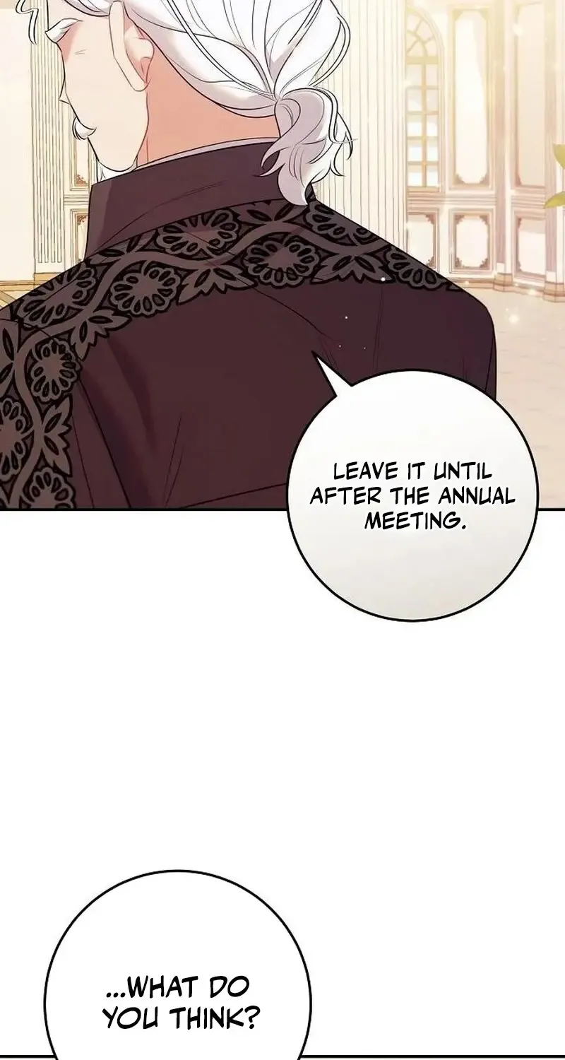 I Found A Family That Wasn’t In My Adoption Plan Zinmanga X Chapter 6 Page 62