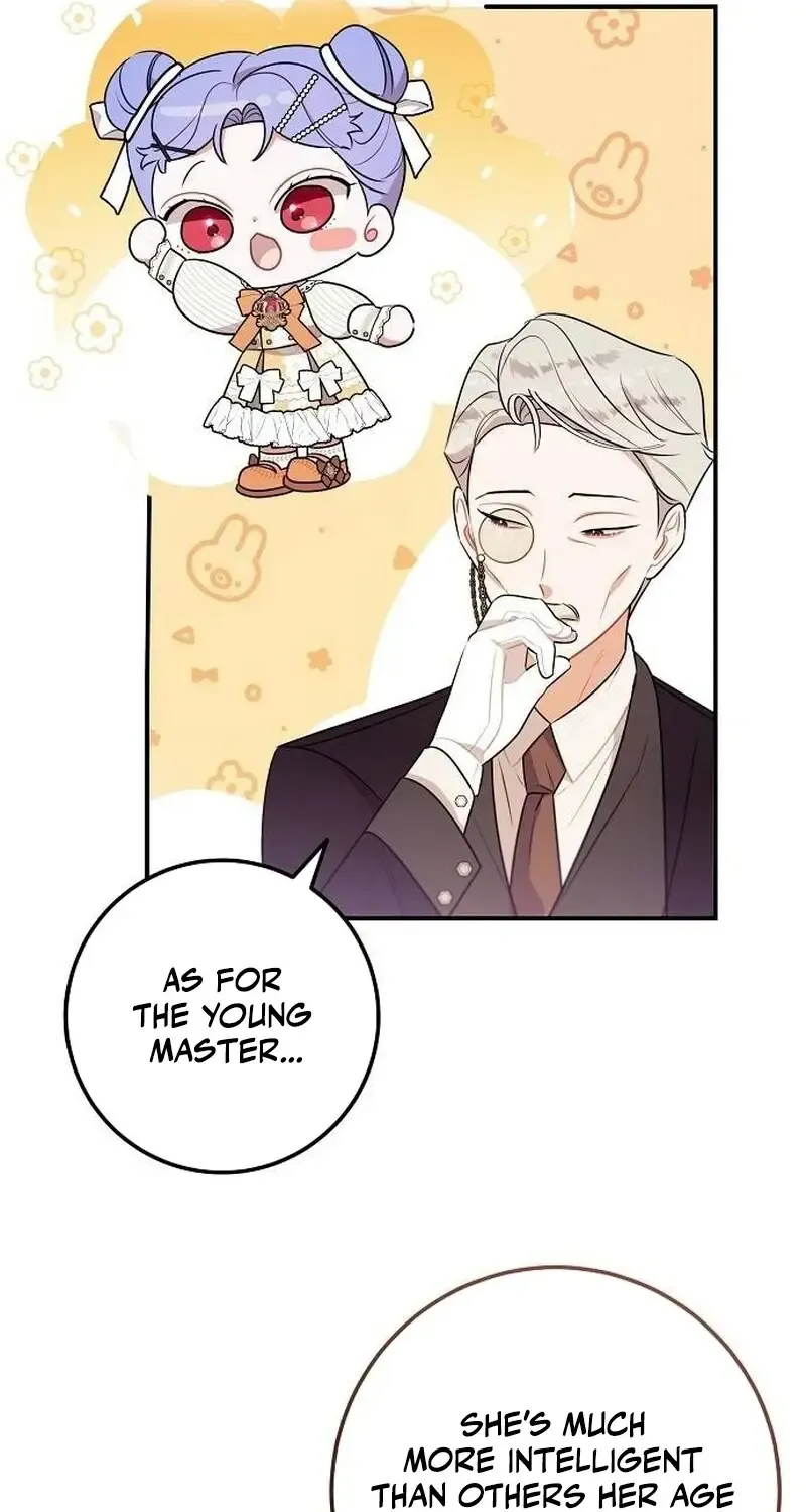 I Found A Family That Wasn’t In My Adoption Plan Zinmanga X Chapter 6 Page 66