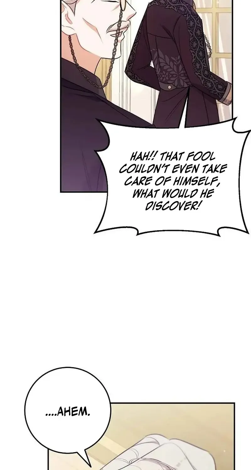 I Found A Family That Wasn’t In My Adoption Plan Zinmanga X Chapter 6 Page 75