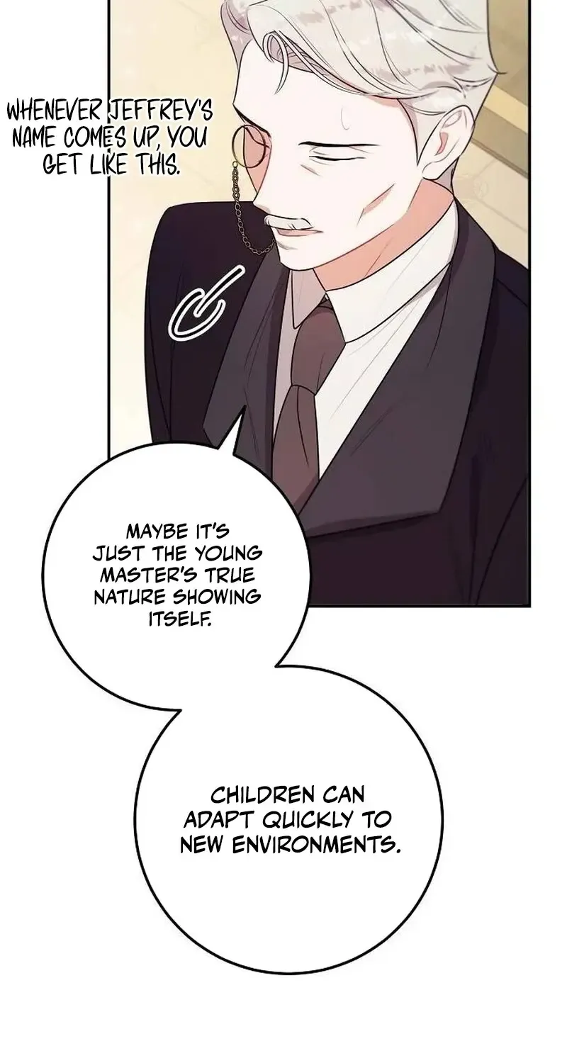 I Found A Family That Wasn’t In My Adoption Plan Zinmanga X Chapter 6 Page 76