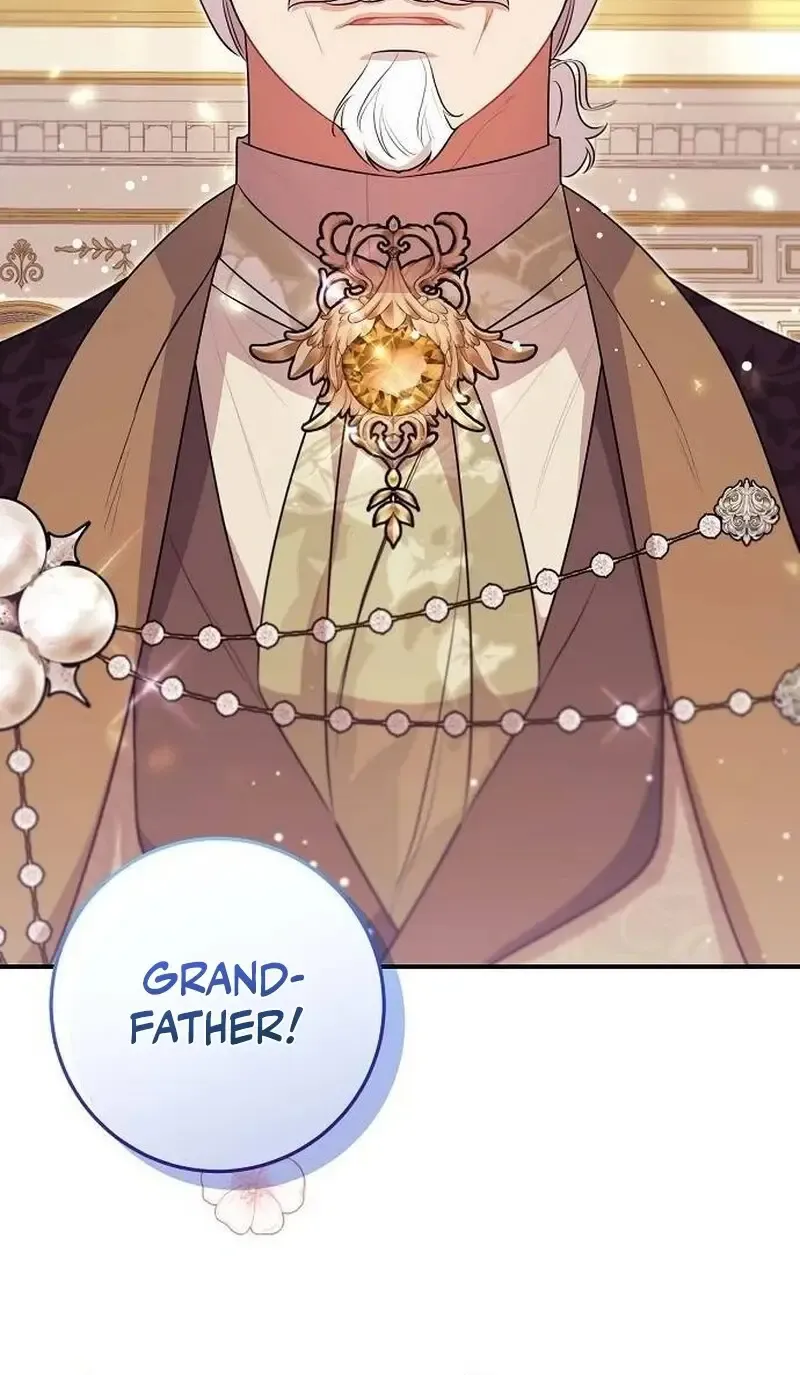 I Found A Family That Wasn’t In My Adoption Plan Zinmanga X Chapter 6 Page 88