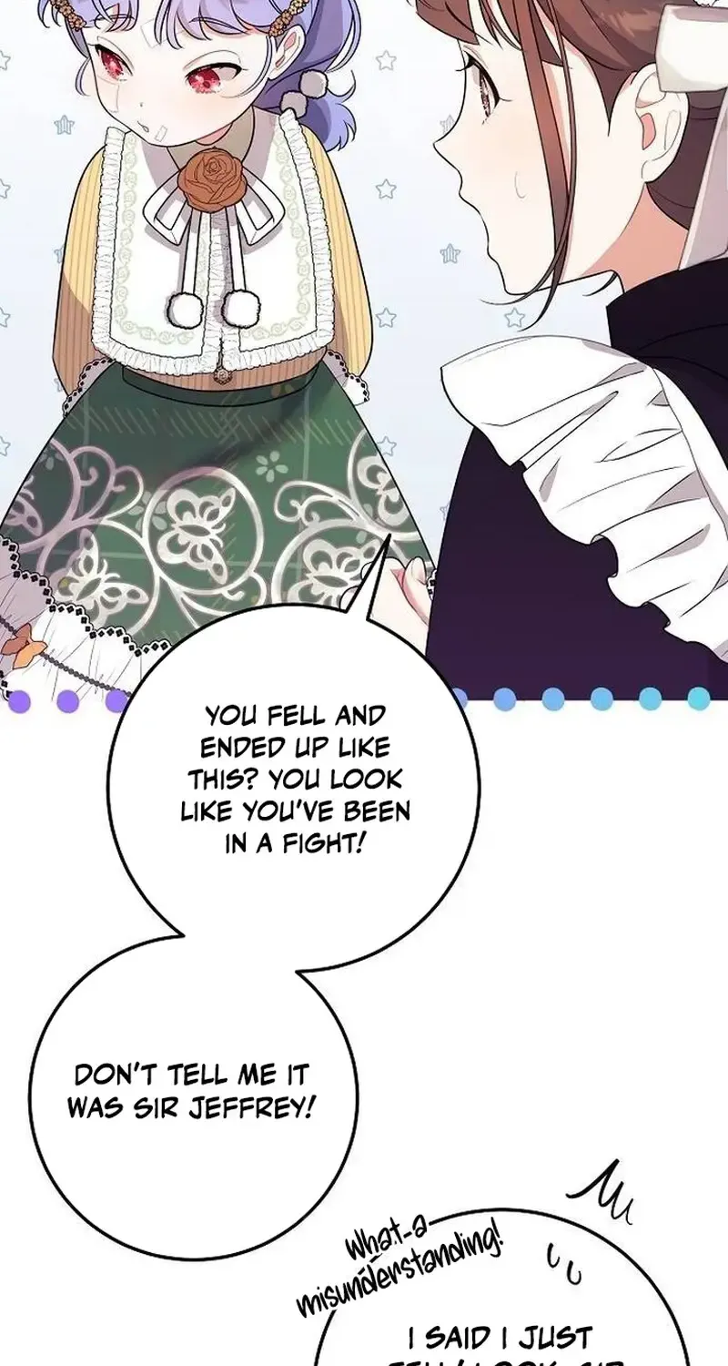 I Found A Family That Wasn’t In My Adoption Plan Zinmanga X Chapter 5 Page 63